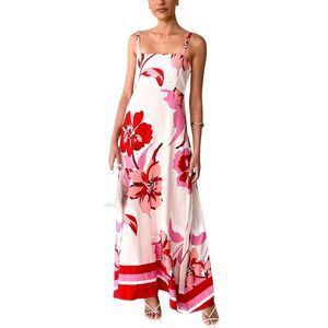 Oloey Womens  Maxi Dress